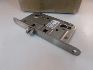 Trioving Hospitality 5336/8 lock case only stainless steel LEFT  - Picture 1 of 3