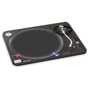 Platine Tourne-Disque 1 Tapis De Souris PC Ordinateur - Musique Vinyle Dj Mixeur - Photo 1/1
