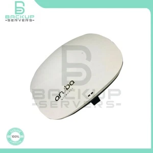 JW327A HP Aruba AP-325 Dual Band 2.4GHz 802.11n/ac Wireless Access Point - Picture 1 of 3