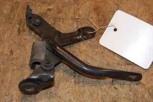 Yamaha FZR1000 2LA 1986 - 1988 holder, radiator, left - Picture 1 of 1