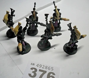 Warhammer 40k Eldar Aeldari metal Wraithguard W376 - Picture 1 of 5