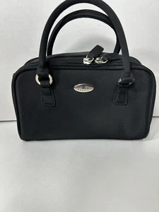 Rosetti Black Purse - Picture 1 of 8