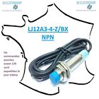 capteur de proximité inductif lj12a3-4-z/bx NPN