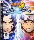 Naruto: Ultimate Ninja Storm for Sony Playstation 3 PS3 - UK - FAST DISPATCH