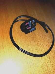 Bremsen Verschleißanzeiger Warnkontakt Stecker für VW - Bild 1 von 3