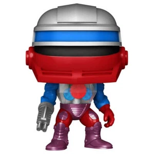 Masters of The Universe Roboto SDCC 2021 Exclusive Funko Pop! Vinyl Figure - Picture 1 of 1