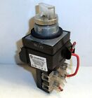 GE CR104PXG22 Transformer Unit with Clear Selector Switch