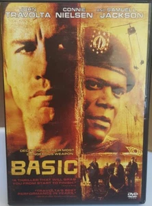 Basic DVD - Picture 1 of 2