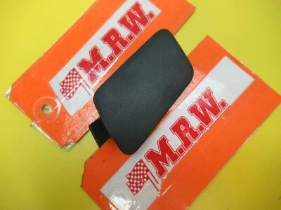 MANIJA DE PUERTA PANEL DE PUERTA INTERIOR BISEL TAPA TAPA TAPA TORNILLO LH DRIVER TOWN & COUNTRY Foto 1 de 4