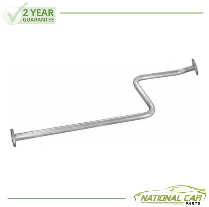 For Nissan - Micra 1.0 i 16V Hatchback 1992-2000 (K11) Centre Exhaust Pipe - Image 1 of 2