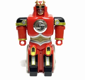 POWER RANGERS MIGHTY MORPHIN APE ZORD NINJA MEGAZORD (1995) 6”ACTION FIGURE TOY - Picture 1 of 9