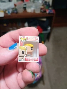 Funko Bitty Pop Retro Toys Stretch Armstrong Micro Mini Figure New - Picture 1 of 3