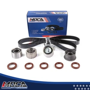 Timing Belt Kit fit 00-09 Subaru Outback Baja Legacy 2.5L EJ251 EJ252 EJ253 SOHC - Picture 1 of 6