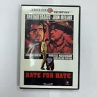 Hate for Hate (DVD, 1967) Warner Archive Collection 2012