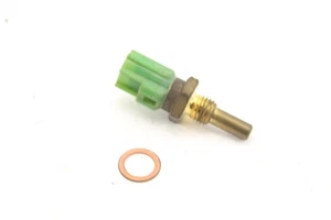2003 SUZUKI GSXR600 OEM COOLANT TEMPERATURE SENSOR RADIATOR THERMOSENSOR - Picture 1 of 8