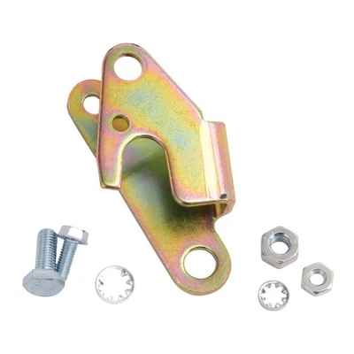 Adaptador de palanca de acelerador Edelbrock para camioneta Dodge D200 1974 Foto 1 de 4