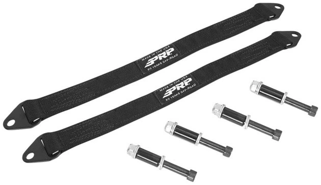 PRP Limit Strap Kit Front #ODL-217401 Polaris RZR XP 1000/RZR XP Turbo - Image 1 of 1