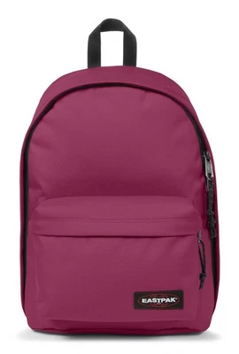 EASTPAK Out of Office Rucksack Rucksack Wine Burgundy beere Neu - Bild 1 von 3