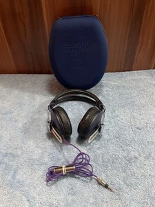 Red Bull F1 Racing Sennheiser Momentum 1.0 Over-Ear Headphones Limited Edition - Picture 1 of 18