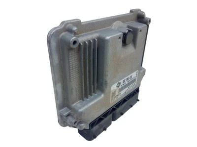 Centralina Motore CAXA Compatibile Con VW GOLF PLUS (521, 5M1) - Immagine 1 di 4