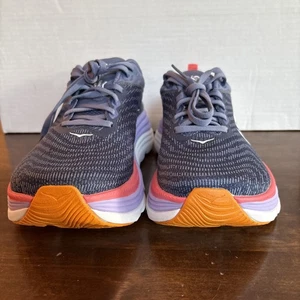 Zapatos de mujer HOKA talla desajustada nuevos ancla Rt. 8,5 D Lft. 6,5 D ancho LEER - Imagen 1 de 13