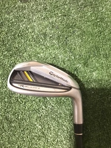 Taylormade Rbladez 9 Iron Stiff 65g Rocketfuel Graphite Shaft (36.25”) - Picture 1 of 11