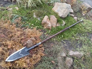 Speer 1 - Bild 1 von 8