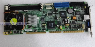 1pcs Used NUPRO 761 REV:1.1 - Image 1 of 3