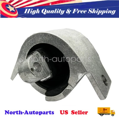 Rear Transmission Mount For Jaguar Super V8 Vanden Plas XJ8 XJR C2D38505 - Image 1 of 4