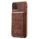 Flip Card Slot Holder PU Leather Case Phone Back Cover For iPhione 11 Pro XR 6s 