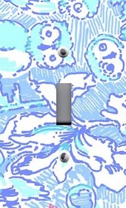 Light Switch Plate & Outlet Covers KAPPA KAPPA GAMMA OWLS ~ CUTE - Picture 1 of 26