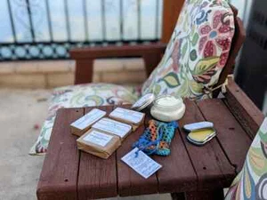 Ultimate Care Package - Thoughtfully Curated to Bring Comfort and Joy - Picture 1 of 13