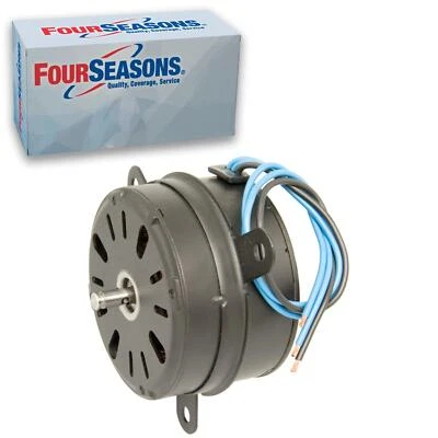 Motor ventilador condensador aire acondicionado 4 estaciones para Chrysler PT Cruiser 2001-2005 Foto 1 de 4