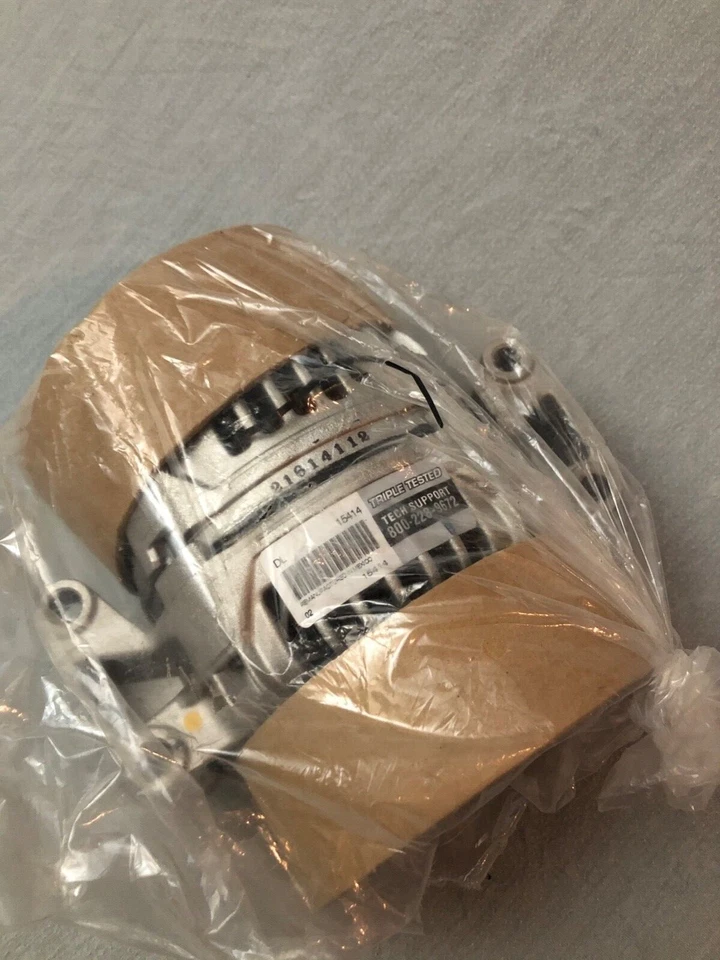 Alternador Mercedes Dodge Sprinter 2500 HD 2003-2006 15414 Foto 1 de 1