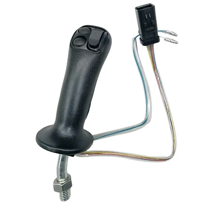 Control Handle 506-5274 For Caterpillar 312E 312E 320E 324E 329E 336F 349F 340F - Image 1 of 4