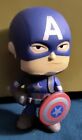Funko Mystery Minis Marvels Avengers Age Of Ultron Captain America Oob