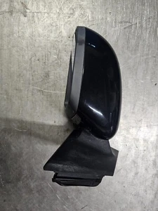 FORD FOCUS MK2.5 KOTFLÜGEL SPIEGEL SCHWARZ BEIFAHRERSEITE NS - Bild 1 von 4