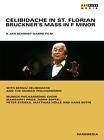 Celibidache In St Florian - Messa In Fa (DVD) Bruckner Anton (US IMPORT)