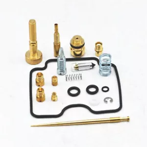 For Polaris Predator 500 2003-2007 Carburetor Carb Rebuild Kit Repair - Picture 1 of 1