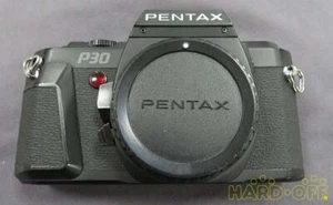 Pentax P30 Film Slr - Picture 1 of 3