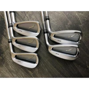 Used Fourteen PC-3 2024 FS-90i 5-piece set S 30 - Picture 1 of 9