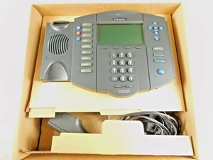 2200-11500-001 Polycom SoundPoint IP 500 - IP Phone - Picture 1 of 9