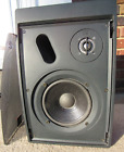JBL Control 5 Single Monitor Speaker Working Sounds Great ONLY 1
