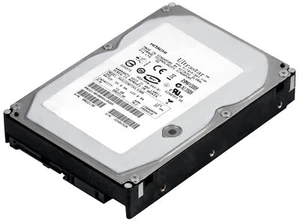 Hard Drive Hitachi Ultrastar 15K300 HUS153073VLS300 73GB 15K 16MB SAS 3.5'' - Picture 1 of 3