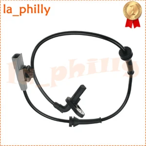 ABS Wheel Speed Sensor 47910-1HA0A 2pins Fis Nissan Sentra 2017 2018 2019 - Bild 1 von 7