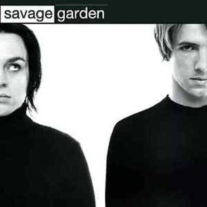 Savage Garden - Music CD - Savage Garden - 1997  LN6 - Imagen 1 de 1