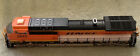 ATHEARN HO SCALE AC4400 DIESEL LOCOMOTIVE BNSF 5840 NEW INOPEN BOX DCC EQUIPPED