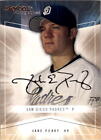 2005 (Padres) Skybox Autographics #46 Jake Peavy