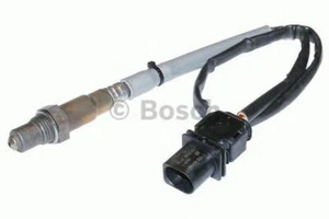 OXYGEN / LAMBDA SENSOR OE QUALITY REPLACEMENT BOSCH 0258017001 - Picture 1 of 4