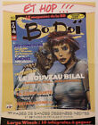 Bilal Affiche Promotionnelle Bo Doi #11 1998